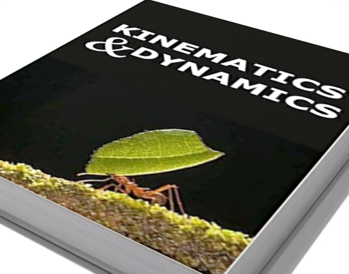 Additional view of Kinematics and Dynamics