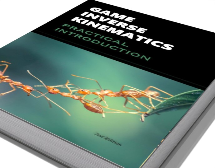 Additional view of Game Inverse Kinematics: A Practical Introduction