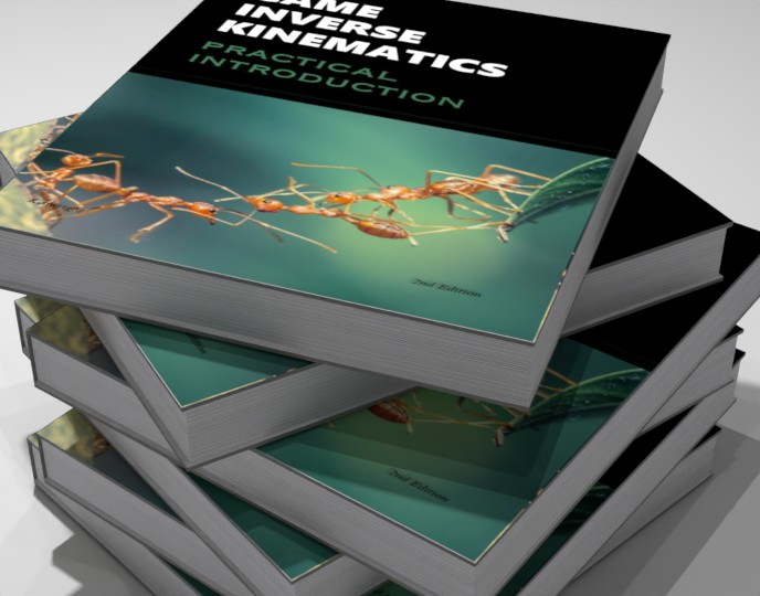 Additional view of Game Inverse Kinematics: A Practical Introduction