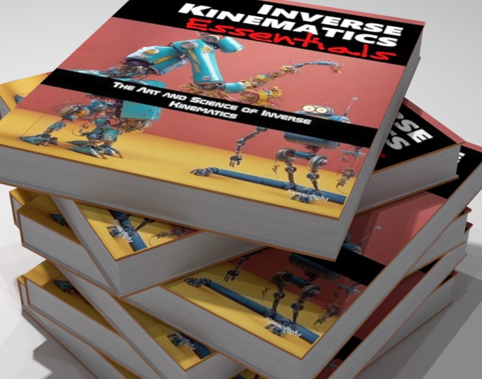 Additional view of Inverse Kinematics Essentials